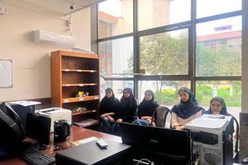  کمیته تحقیقات دانشجویی دانشکده دندانپزشکی